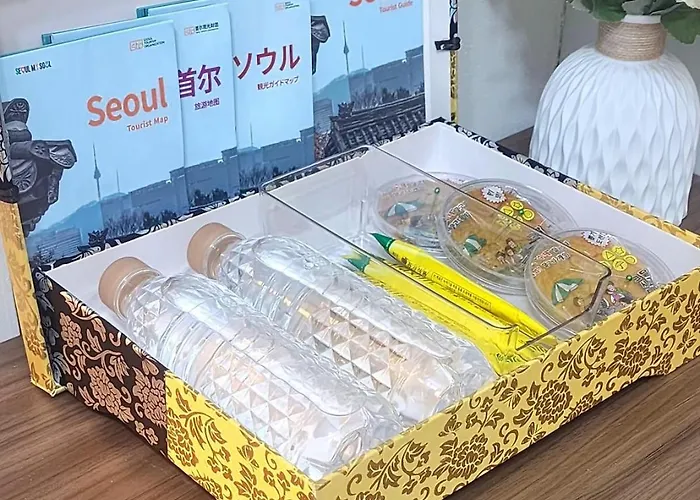 아파트 Aristayseoul *
